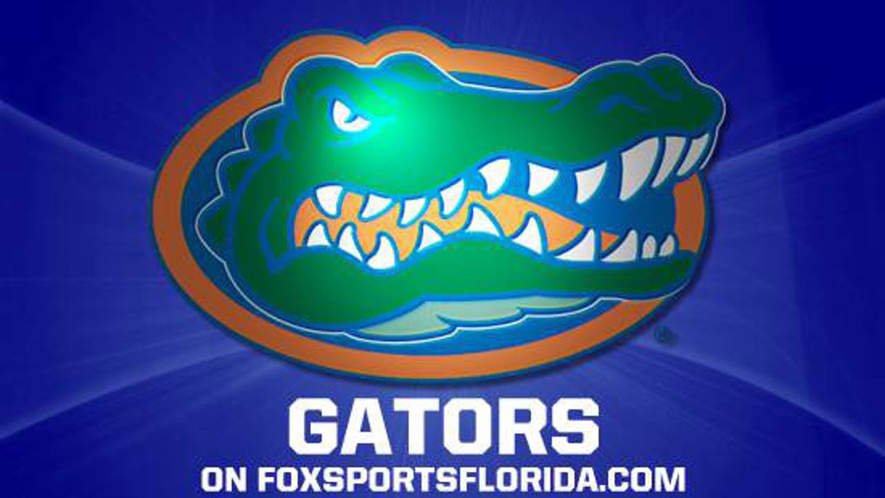 Gators' Nolan Kelleher busy in first few weeks as early enrollee